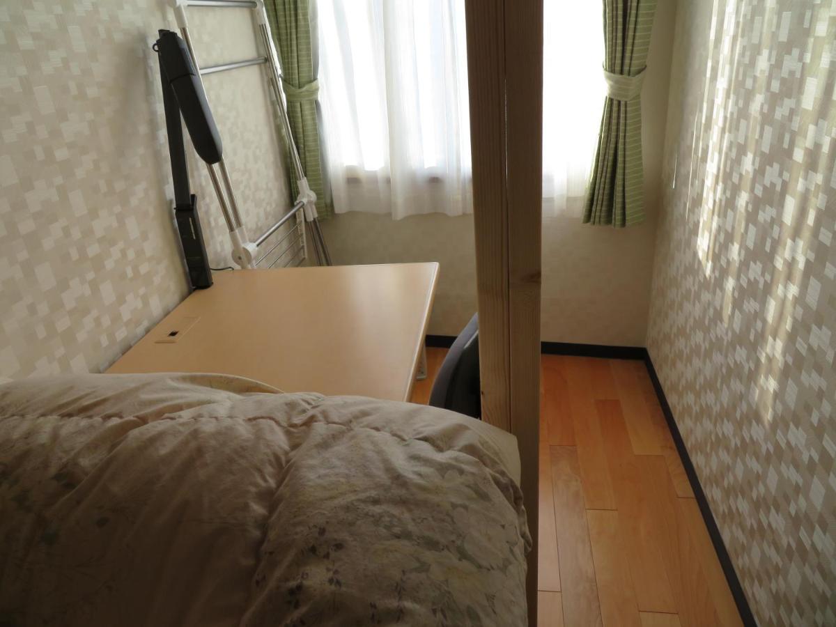 Sapporo Guest House Nariya Экстерьер фото