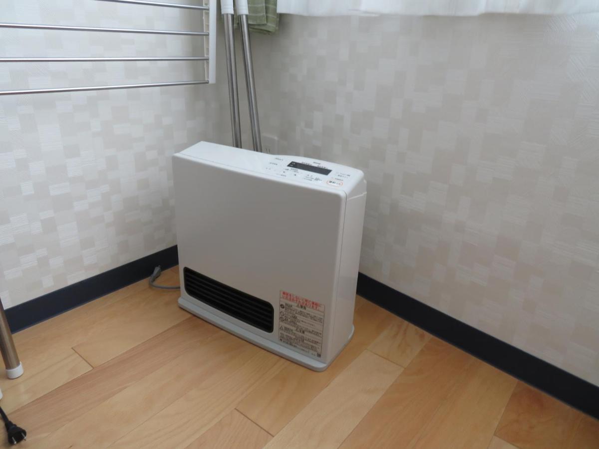 Sapporo Guest House Nariya Экстерьер фото
