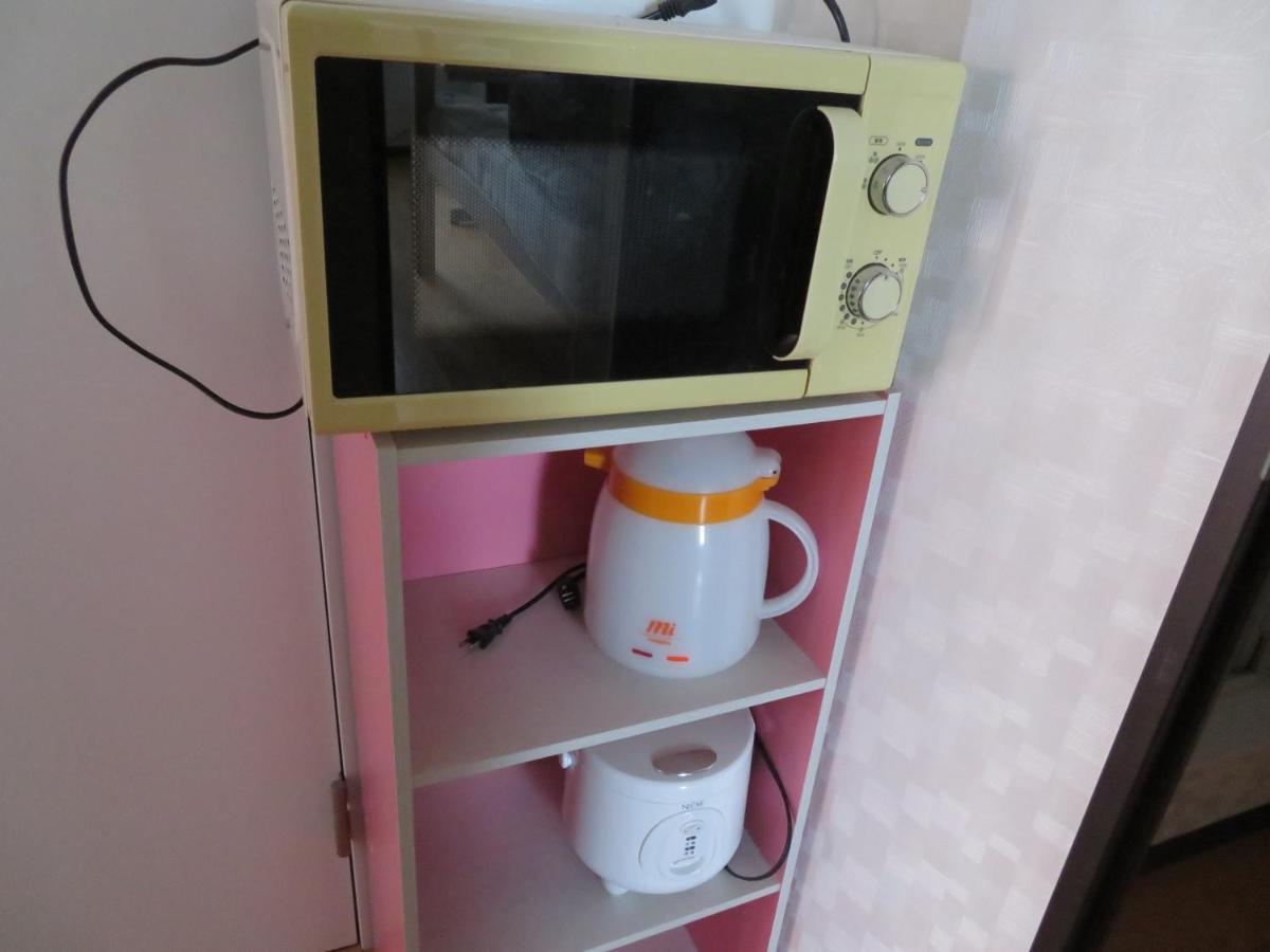 Sapporo Guest House Nariya Экстерьер фото