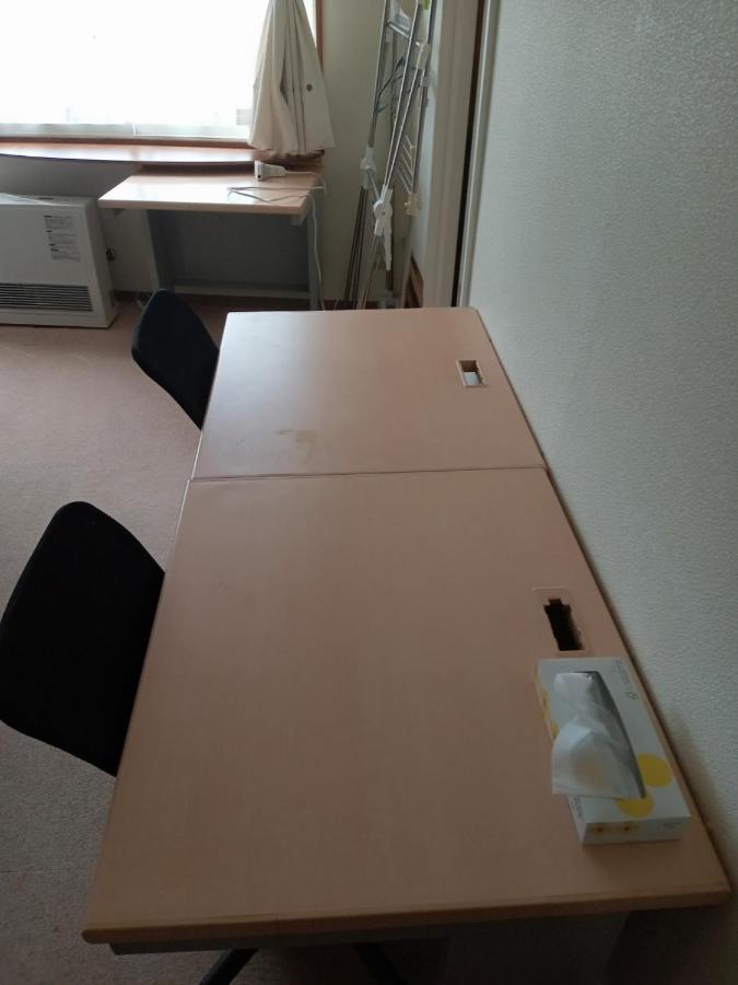 Sapporo Guest House Nariya Экстерьер фото