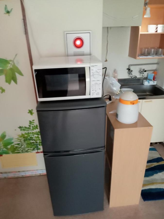 Sapporo Guest House Nariya Экстерьер фото