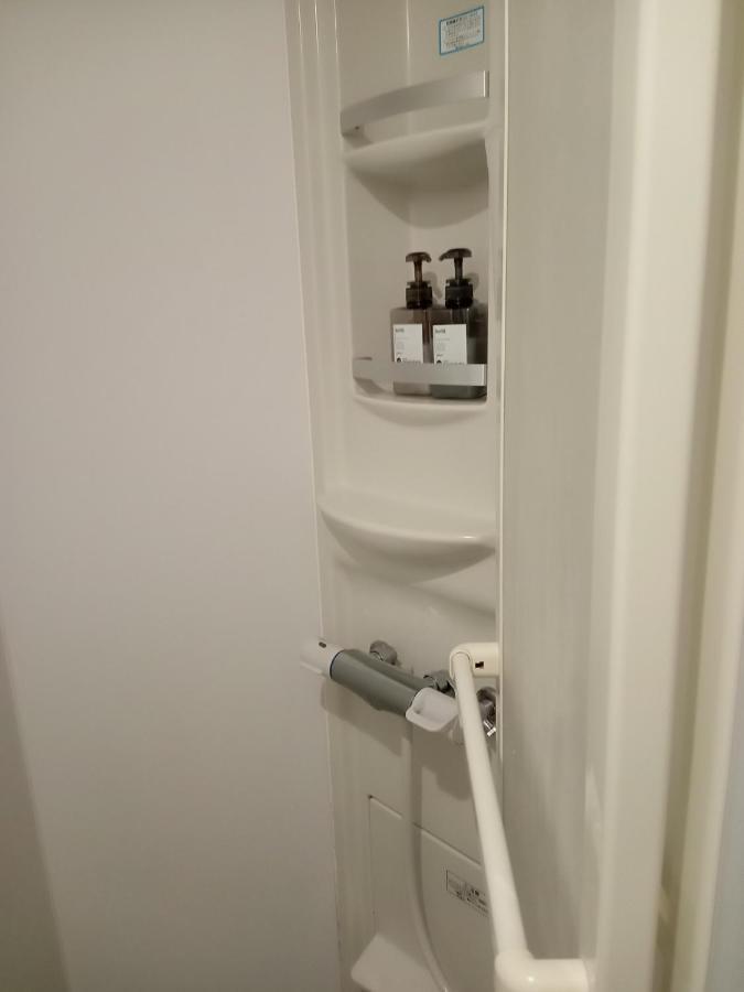Sapporo Guest House Nariya Экстерьер фото