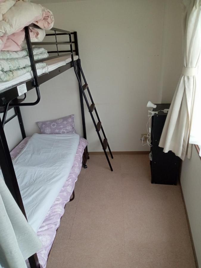 Sapporo Guest House Nariya Экстерьер фото