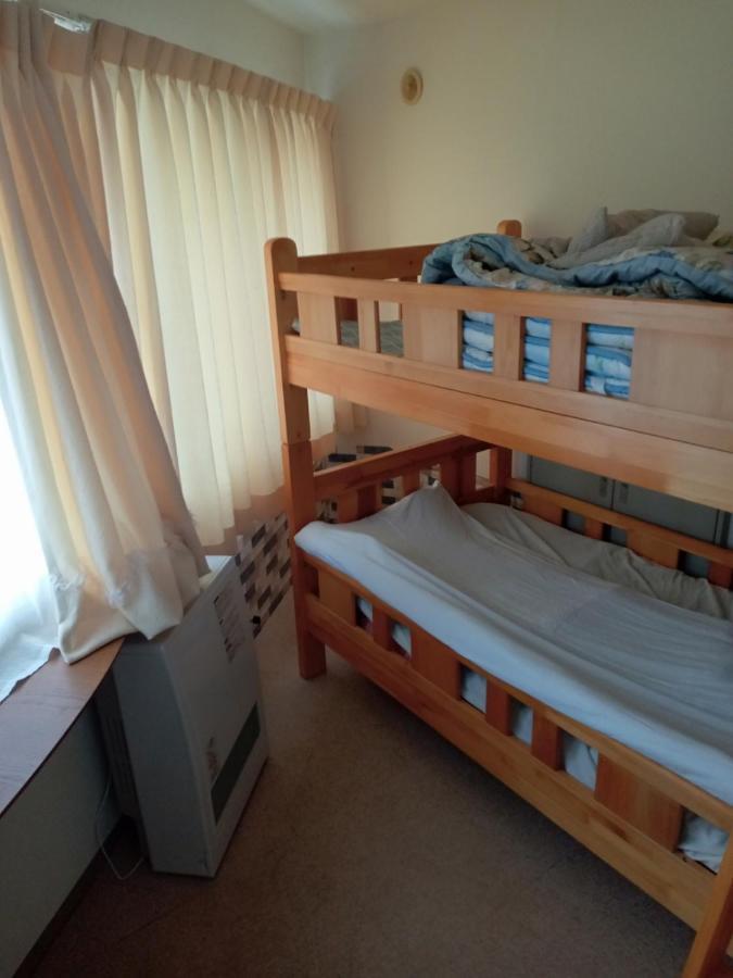 Sapporo Guest House Nariya Экстерьер фото