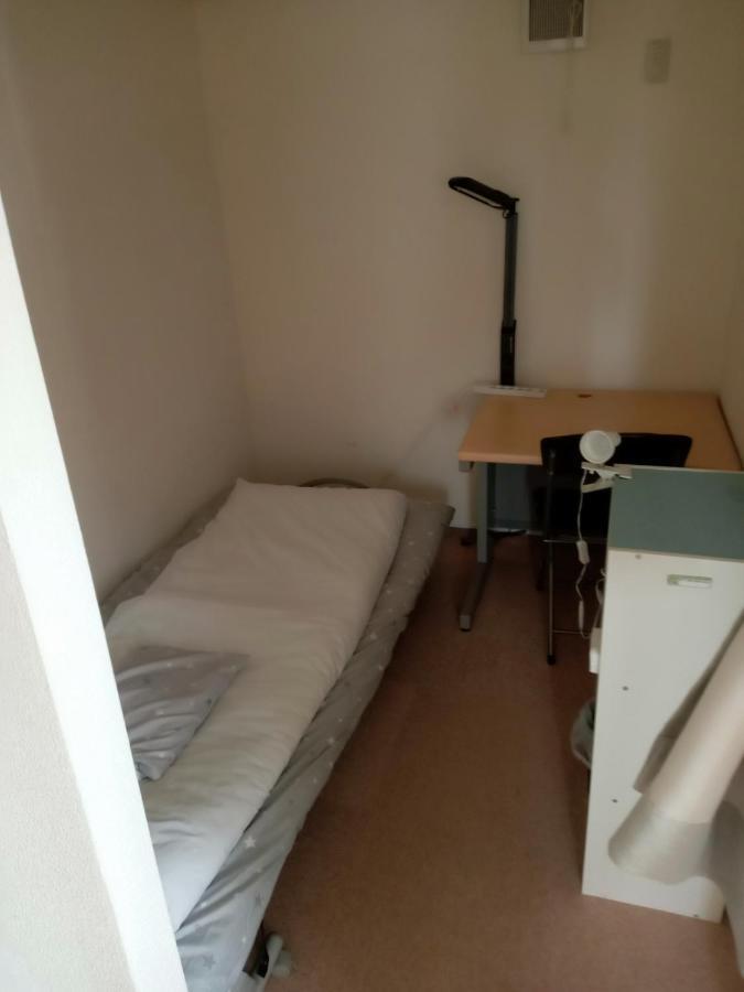 Sapporo Guest House Nariya Экстерьер фото