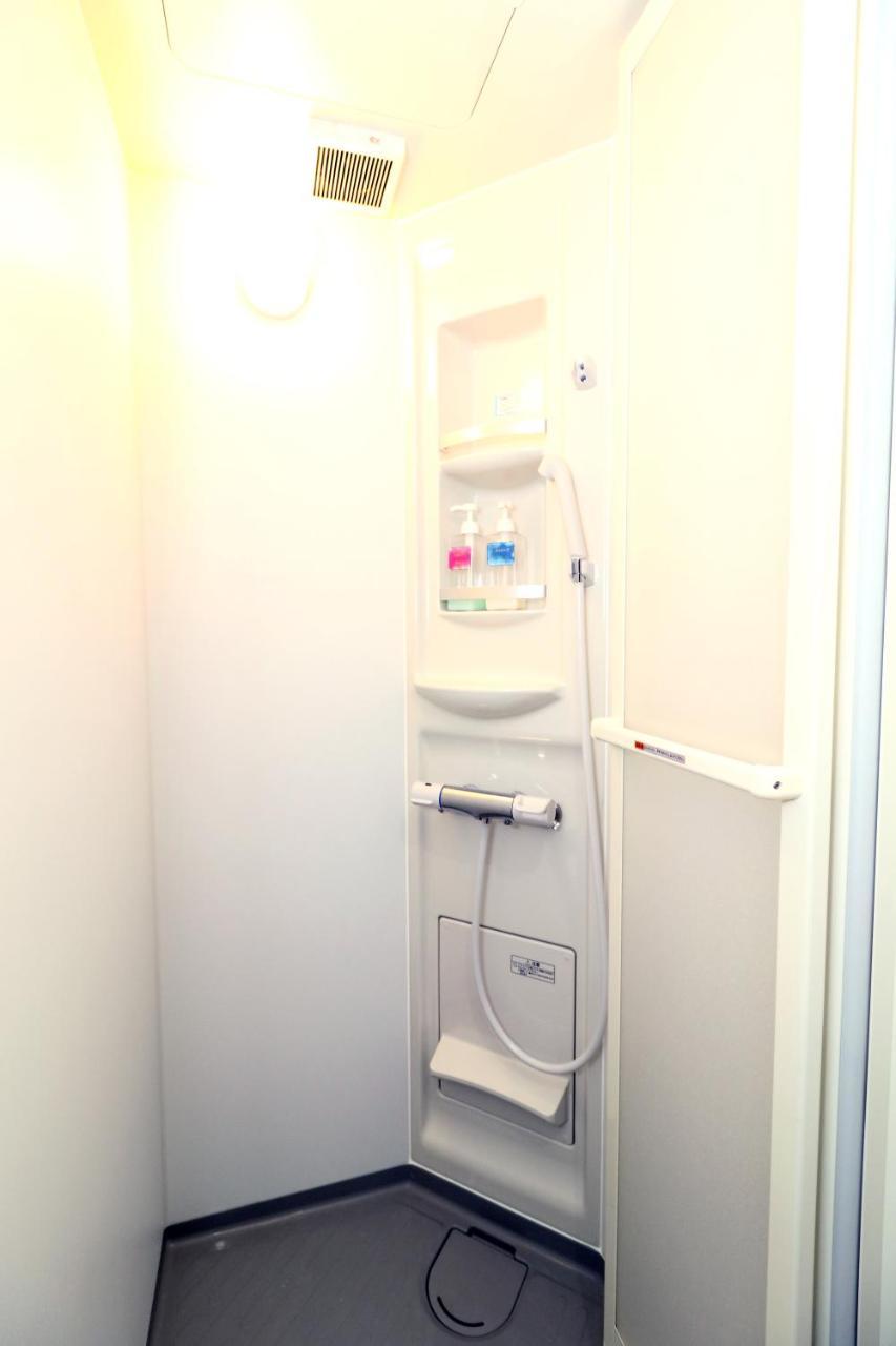 Sapporo Guest House Nariya Экстерьер фото