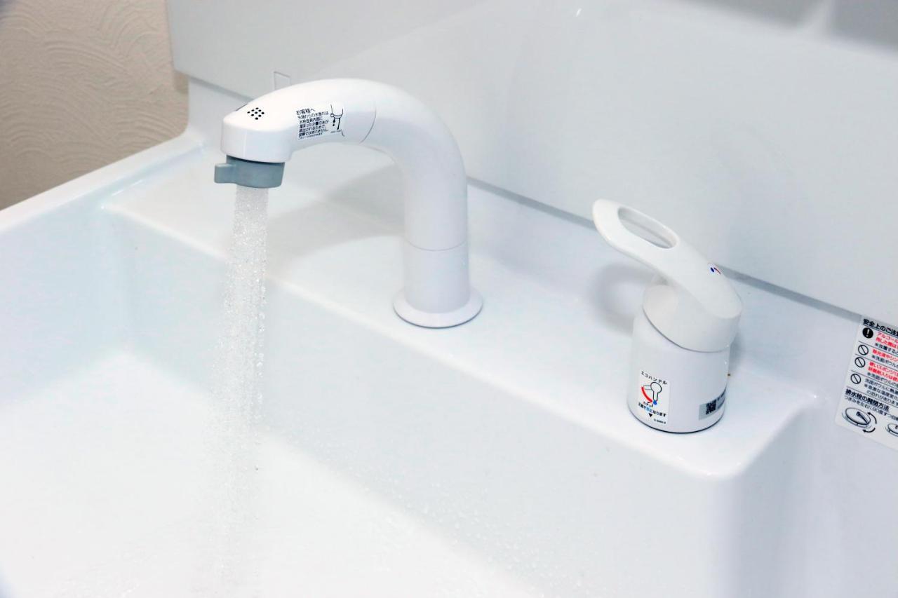 Sapporo Guest House Nariya Экстерьер фото